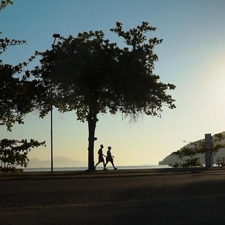 Pousada Porto Do Itagua Убатуба Екстериор снимка