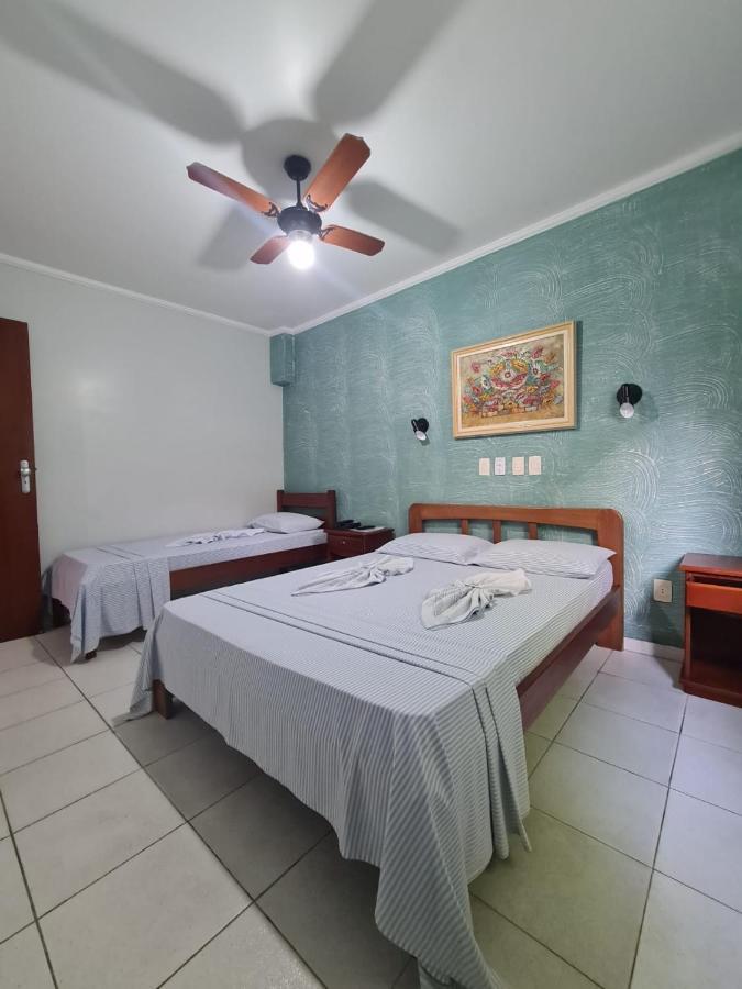 Pousada Porto Do Itagua Убатуба Екстериор снимка