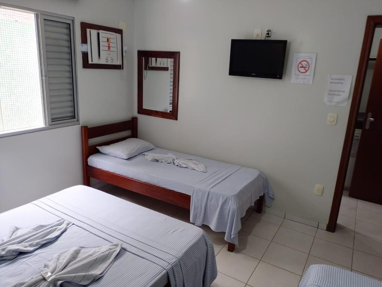 Pousada Porto Do Itagua Убатуба Екстериор снимка